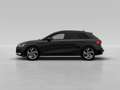 Audi A3 35 TFSI advanced Kessy Navi AHK Noir - thumbnail 2