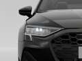 Audi A3 35 TFSI advanced Kessy Navi AHK Noir - thumbnail 7