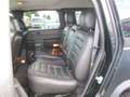 HUMMER H2 6.0/V8 Luxury *Navi+Leder+6-Sitzer* Schwarz - thumbnail 11