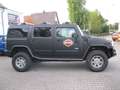 HUMMER H2 6.0/V8 Luxury *Navi+Leder+6-Sitzer* Schwarz - thumbnail 4