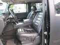 HUMMER H2 6.0/V8 Luxury *Navi+Leder+6-Sitzer* Schwarz - thumbnail 9