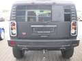 HUMMER H2 6.0/V8 Luxury *Navi+Leder+6-Sitzer* Schwarz - thumbnail 8