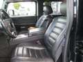 HUMMER H2 6.0/V8 Luxury *Navi+Leder+6-Sitzer* Schwarz - thumbnail 10