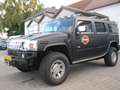 HUMMER H2 6.0/V8 Luxury *Navi+Leder+6-Sitzer* Schwarz - thumbnail 3