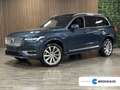 Volvo XC90 T8 AWD Recharge Inscription 360° Camera | Harman K Bleu - thumbnail 1