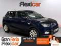 SsangYong Tivoli G15 Limited 4x2 Aut. Azul - thumbnail 1