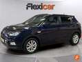 SsangYong Tivoli G15 Limited 4x2 Aut. Azul - thumbnail 2