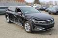 Volkswagen Passat Alltrack 2.0 TDI DSG LED Alcantara ACC Negro - thumbnail 2