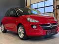 Opel Adam Unlimited, PICKERL NEU, 8 fach Bereift Rot - thumbnail 2