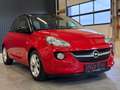 Opel Adam Unlimited, PICKERL NEU, 8 fach Bereift Rot - thumbnail 1