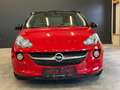 Opel Adam Unlimited, PICKERL NEU, 8 fach Bereift Rot - thumbnail 3