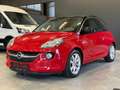 Opel Adam Unlimited, PICKERL NEU, 8 fach Bereift Rot - thumbnail 4
