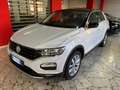 Volkswagen T-Roc 1.5 TSI ACT Style BlueMotion Technology Grigio - thumbnail 3