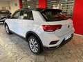 Volkswagen T-Roc 1.5 TSI ACT Style BlueMotion Technology Grigio - thumbnail 4