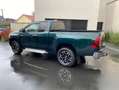 Toyota Hilux 2.4 D4D 150 CH BVA LOUNGE Grün - thumbnail 5