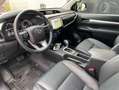 Toyota Hilux 2.4 D4D 150 CH BVA LOUNGE Grün - thumbnail 7
