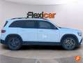 Mercedes-Benz GLB 250 4Matic 8G-DCT Blanco - thumbnail 9