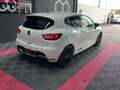 Renault Clio IV RS Trophy EDC 1.6 Turbo Energy 220 ch ~ Climatisation automatique ~ Feux full LED ~ Régulateur ~ Jantes noires 18 Blanc - thumbnail 6