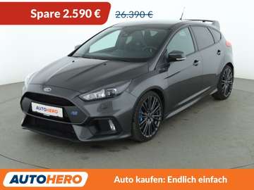 2.3 EcoBoost RS *NAVI*BI-XENON*TEMPO*CAM*PDC*SONY