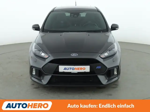 Ford Focus view 9