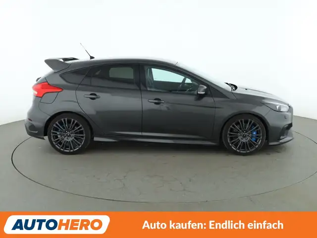 Ford Focus view 7