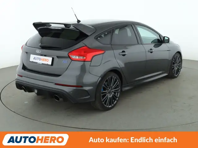Ford Focus view 6