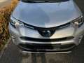 Toyota RAV 4 RAV4 2,5 Hybrid Lounge 4WD Aut. Lounge Silber - thumbnail 4