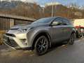 Toyota RAV 4 RAV4 2,5 Hybrid Lounge 4WD Aut. Lounge Silber - thumbnail 6