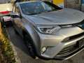 Toyota RAV 4 RAV4 2,5 Hybrid Lounge 4WD Aut. Lounge Silber - thumbnail 5