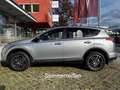 Toyota RAV 4 RAV4 2,5 Hybrid Lounge 4WD Aut. Lounge Silber - thumbnail 11