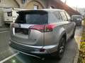 Toyota RAV 4 RAV4 2,5 Hybrid Lounge 4WD Aut. Lounge Silber - thumbnail 3