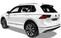 Volkswagen Tiguan Allspace Life  2,0 TDI DSG Nachlass 24%* Blanc - thumbnail 2