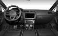 Volkswagen Tiguan Allspace Life  2,0 TDI DSG Nachlass 24%* Blanc - thumbnail 12