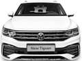 Volkswagen Tiguan Allspace Life  2,0 TDI DSG Nachlass 24%* Blanc - thumbnail 8