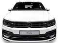 Volkswagen Tiguan Allspace Life  2,0 TDI DSG Nachlass 24%* Blanc - thumbnail 3