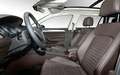Volkswagen Tiguan Allspace Life  2,0 TDI DSG Nachlass 24%* Blanc - thumbnail 5
