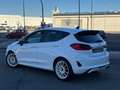 Ford Fiesta ST Line 1.0 125cv EcoBoost mHEV Weiß - thumbnail 5