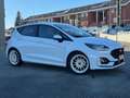 Ford Fiesta ST Line 1.0 125cv EcoBoost mHEV Weiß - thumbnail 3
