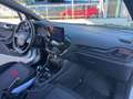 Ford Fiesta ST Line 1.0 125cv EcoBoost mHEV Weiß - thumbnail 10