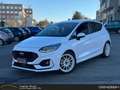Ford Fiesta ST Line 1.0 125cv EcoBoost mHEV Weiß - thumbnail 1