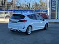 Ford Fiesta ST Line 1.0 125cv EcoBoost mHEV Weiß - thumbnail 4