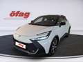 Toyota C-HR 2.0 Plug-In Hybrid E-CVT Active Drive Schwarz - thumbnail 2