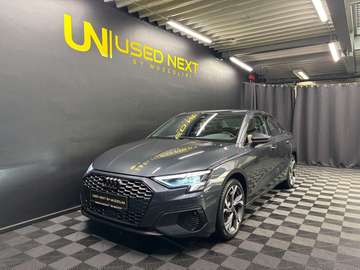 Limousine Advanced 30 TFSI 110cv S-tronic
