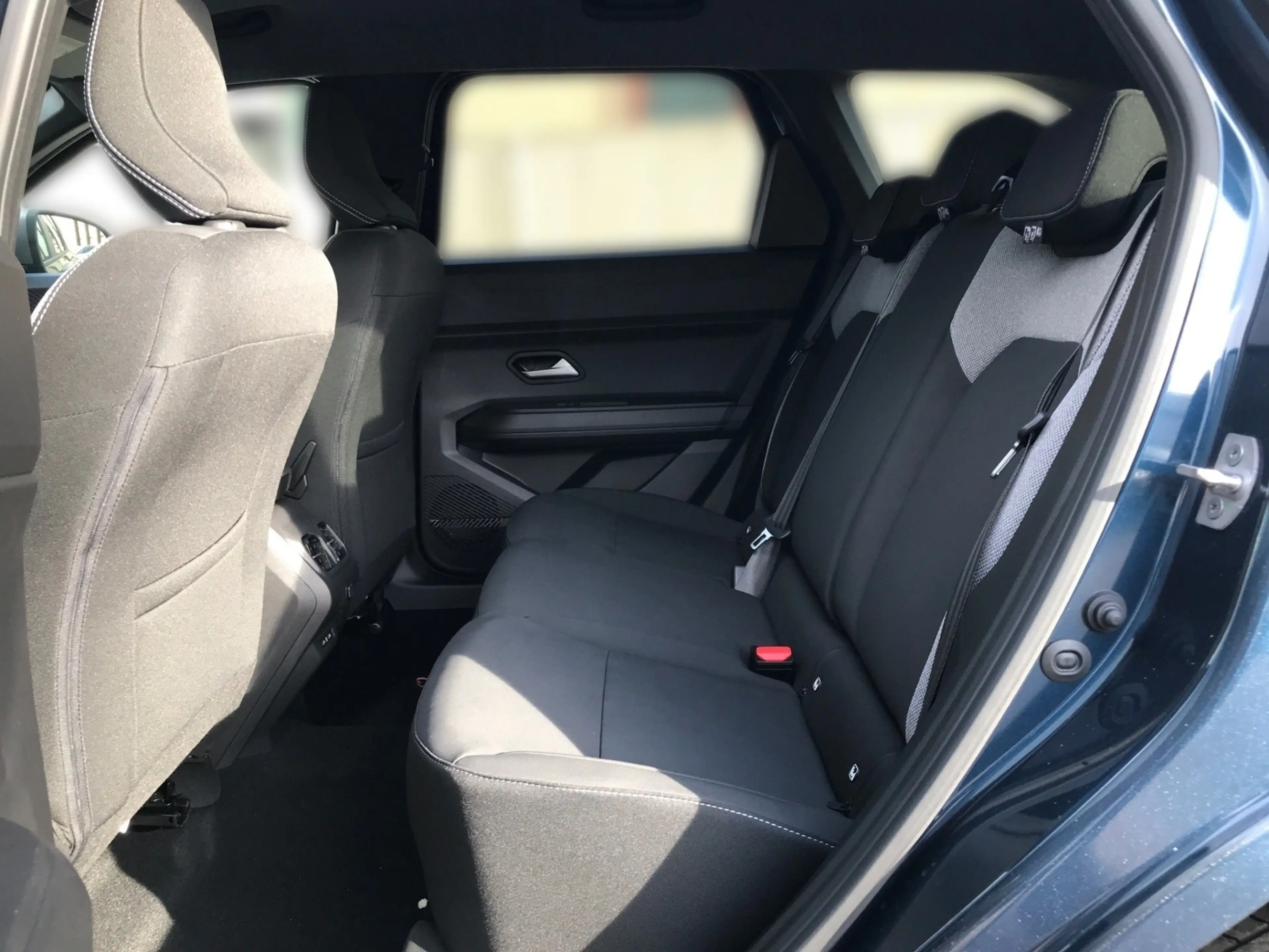 Dacia Bigster Journey HYBRID 155 *NAVI*PDC* — photo 7