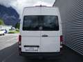 Volkswagen Crafter VW Crafter 35 T6 Kastenwagen L3H3 TDI 4MOTION Weiß - thumbnail 9