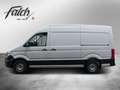 Volkswagen Crafter VW Crafter 35 T6 Kastenwagen L3H3 TDI 4MOTION Weiß - thumbnail 2