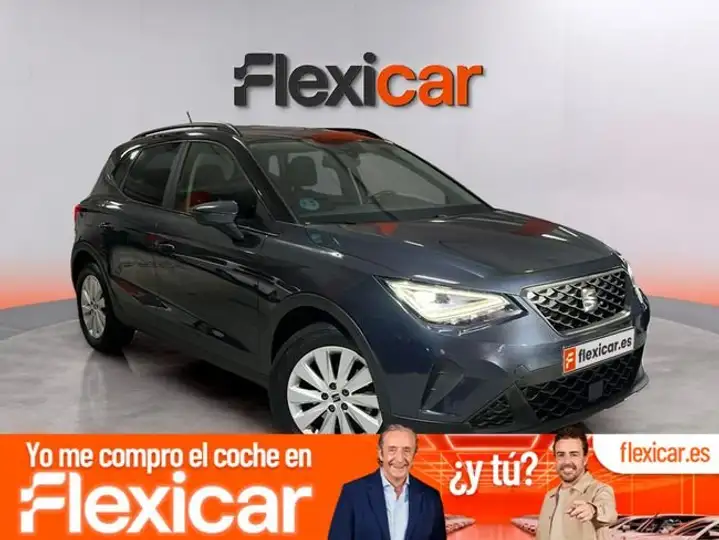 SEAT Arona 1.0 TSI St&Sp STYLE XL 2023