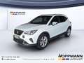 SEAT Arona FR-Line 115 PS, Automatik, Rückfahrkamera Blanc - thumbnail 1