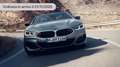 BMW 840 i Cabrio Argintiu - thumbnail 4