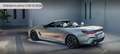BMW 840 i Cabrio Srebrny - thumbnail 5